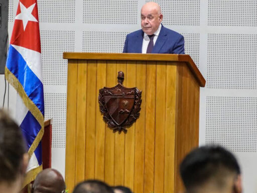 Putin envía mensaje a Raúl y a Díaz-Canel por el Centenario de Fidel
