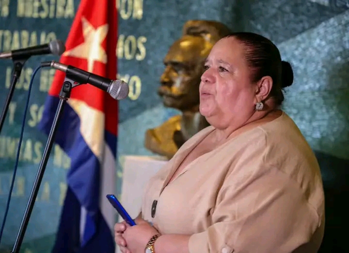 Premio Nacional de Radio 2026 para Bárbara Betancourt Abreu (+Fotos)