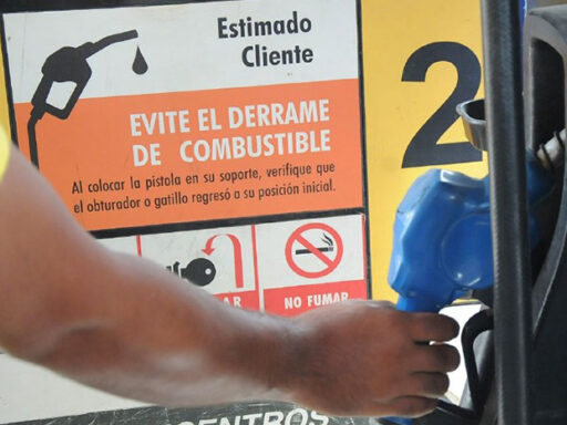 Instan a cumplir medidas de seguridad en manejo de combustible