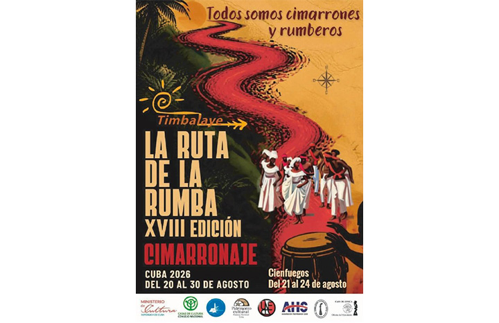 Tributo a Benny Moré cierra edición de Timbalaye en Cienfuegos