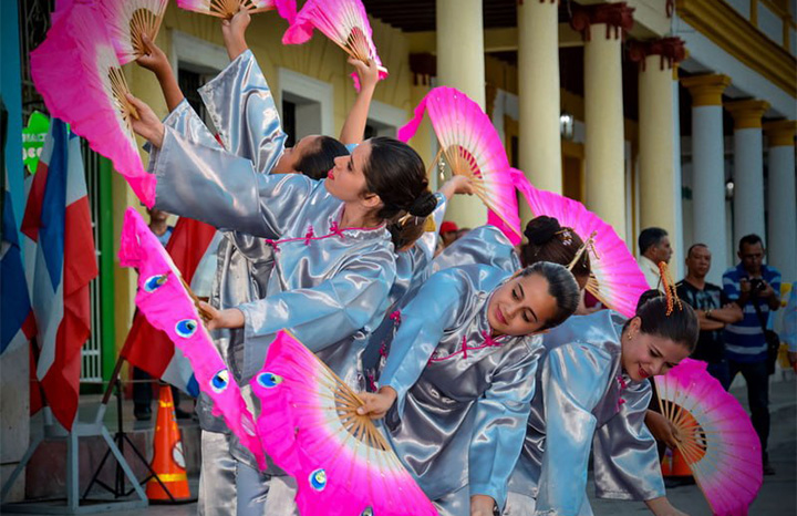 Feria del Libro regresa a Holguín como cita multicultural