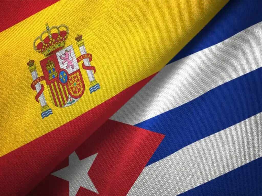 Instan a apoyar a Cuba y ofrecen ayuda desde España