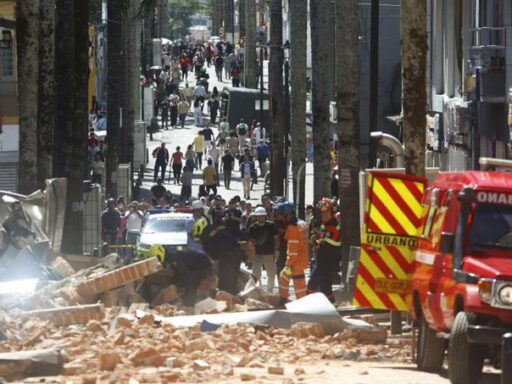Cuba muestra condolencias a Colombia tras devastador sismo