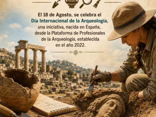 Acercarse al Pasado