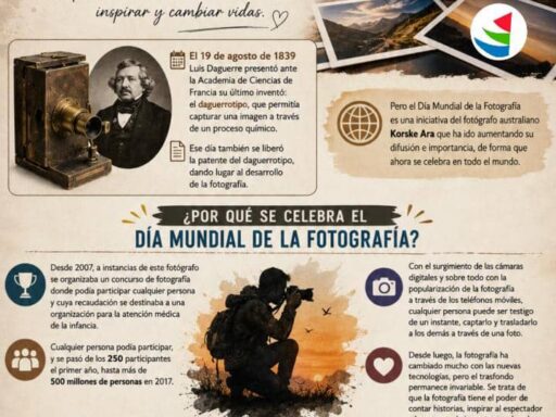 Arte, vida y luz