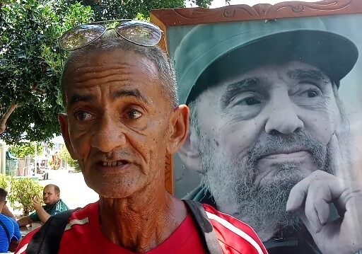 El corredor del centenario: Eliecer Jowert Roblejo y su homenaje a Fidel en Guamá