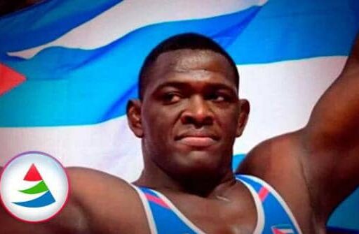 Un rugido de 44 años: Mijaín López, el Gigante que sigue marcando la historia