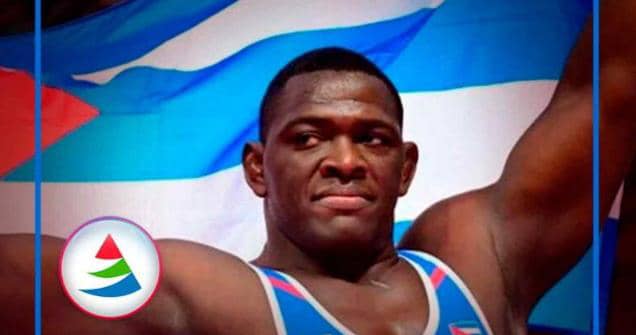 Un rugido de 44 años: Mijaín López, el Gigante que sigue marcando la historia