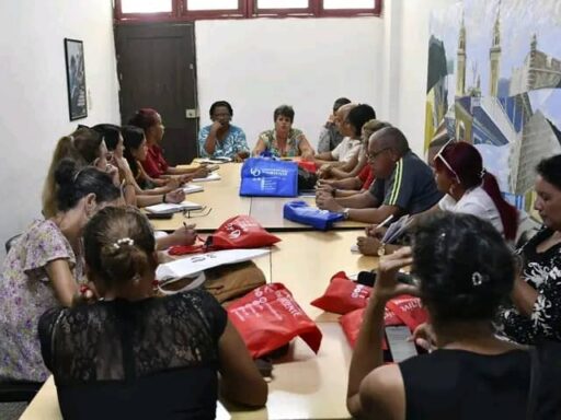 Realiza Universidad de Oriente: Seminario de Preparación del Curso Académico 2026-2027 (+Fotos)