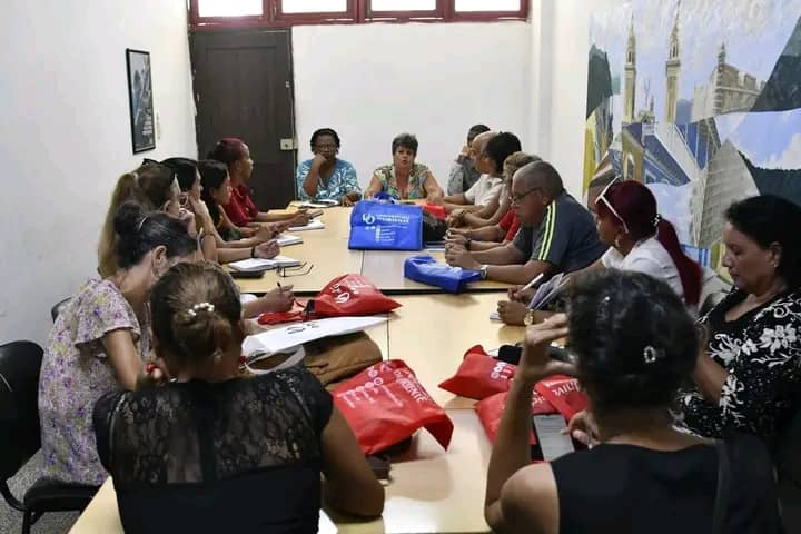 Realiza Universidad de Oriente: Seminario de Preparación del Curso Académico 2026-2027 (+Fotos)