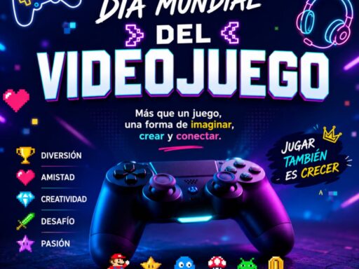 El juego  volviéndose cultura