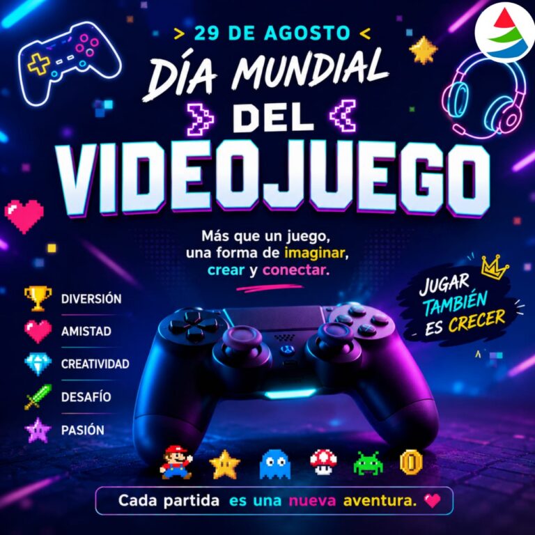 El juego  volviéndose cultura