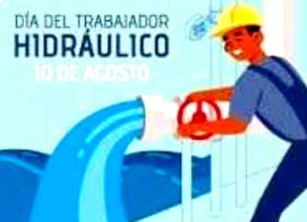 Día del Trabajador Hidráulico: Celebrando la Gestión del Agua
