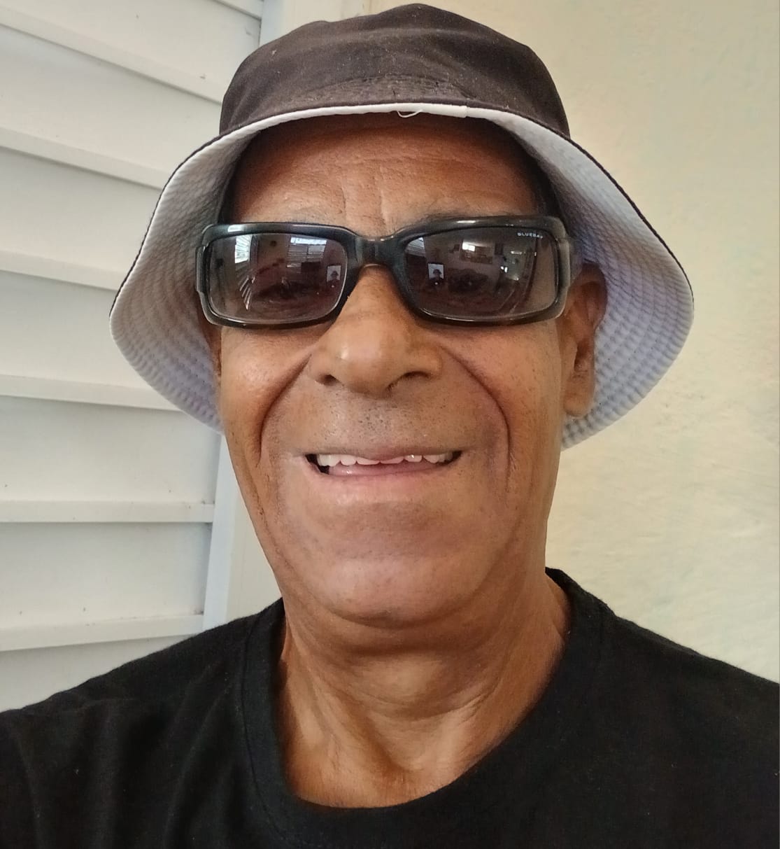 Picture of David Bell Vega