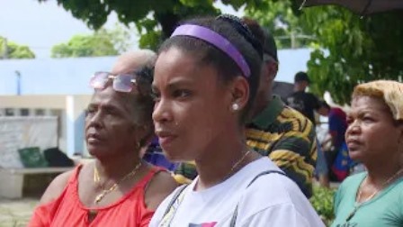 Realizan intervención social en barrios en transformación de Santiago de Cuba