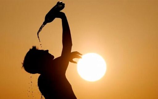 “Aterrizando” los efectos del calor global