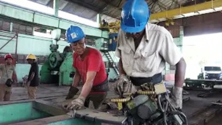 El nuevo Código de Trabajo aparobado en julio regula muchos cambios