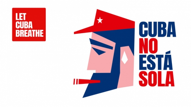Convoy solidario estará en Santiago