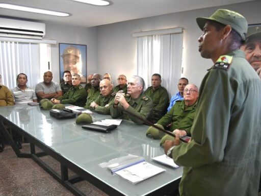 El mejor método en la Zona de Defensa: conocer cada palmo del terreno