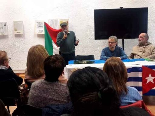 Fidel Castro germina en la resistencia de Cuba, afirman en Uruguay