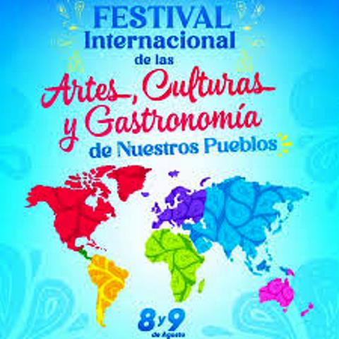 Cuba presente en festival de arte y culturas en Nicaragua