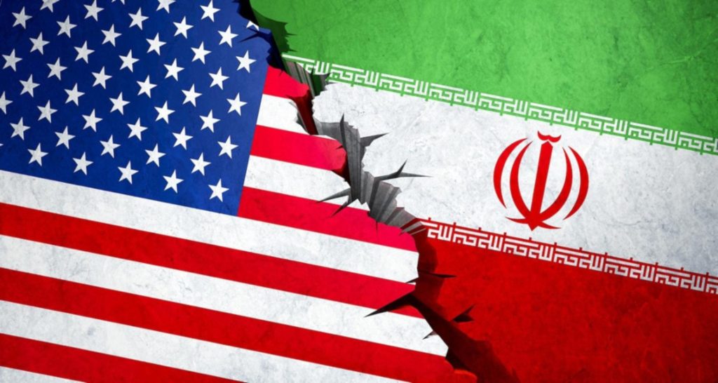 Irán cada vez más parecido a un pantano para Trump