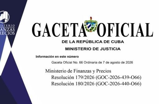 Cuba actualiza beneficios fiscales para energías renovables con alcance a sectores estatal y no estatal