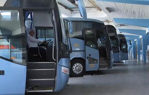 Transporte ajusta comercialización de pasajes nacionales a partir del 10 de agosto