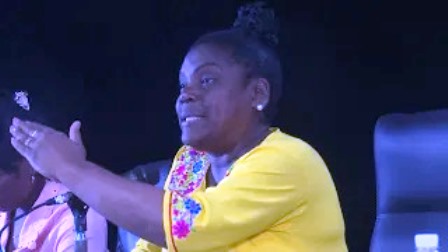 Realizan pleno del comité provincial del partido comunista en Santiago de Cuba