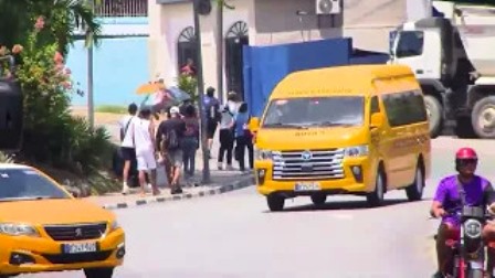 Cumple 65 años de fundado el Ministerio de transporte