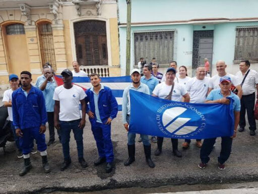 Reeditarán la Ruta de Fidel del Moncada al Vara en Tierra
