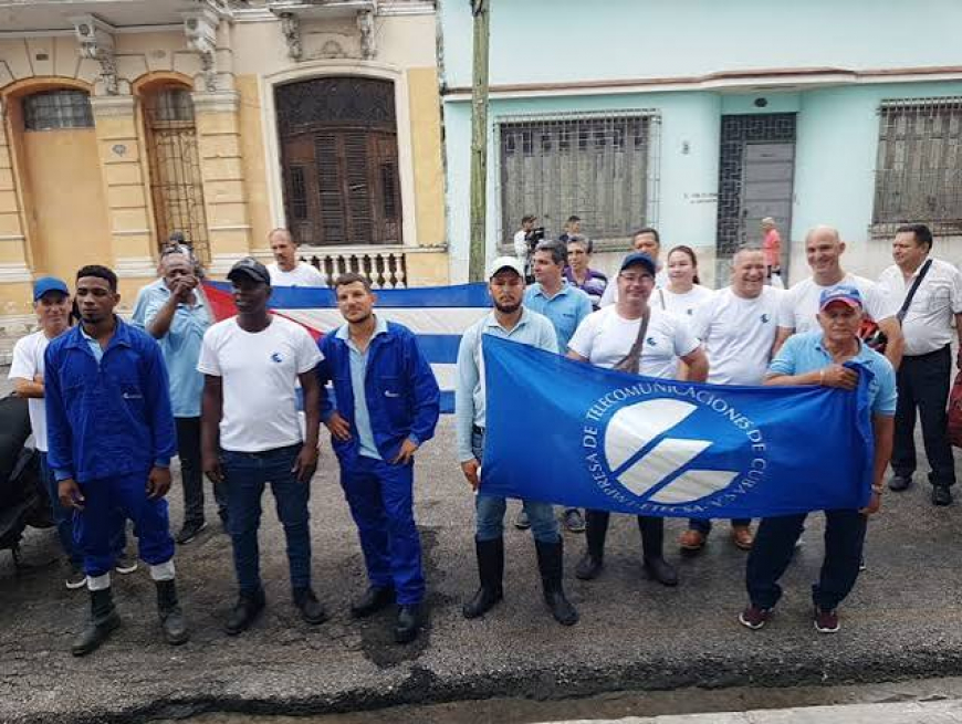 Reeditarán la Ruta de Fidel del Moncada al Vara en Tierra
