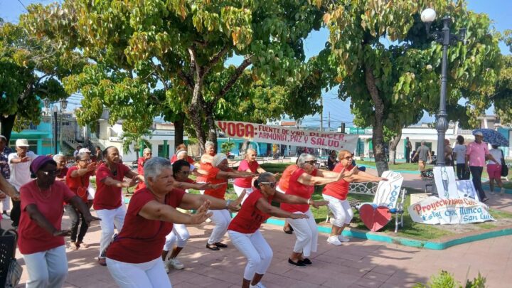 «El verano con mi gente», tiene opciones para todos (+Fotos)