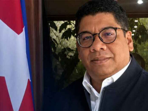 Embajador cubano en Brasil denunció agresión de EE.UU. contra Cuba
