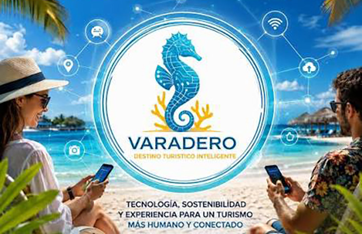 Parque Científico Tecnológico enfocado en abrir Oficina Inteligente