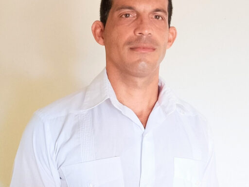 Promovido nuevo director del periódico Sierra Maestra