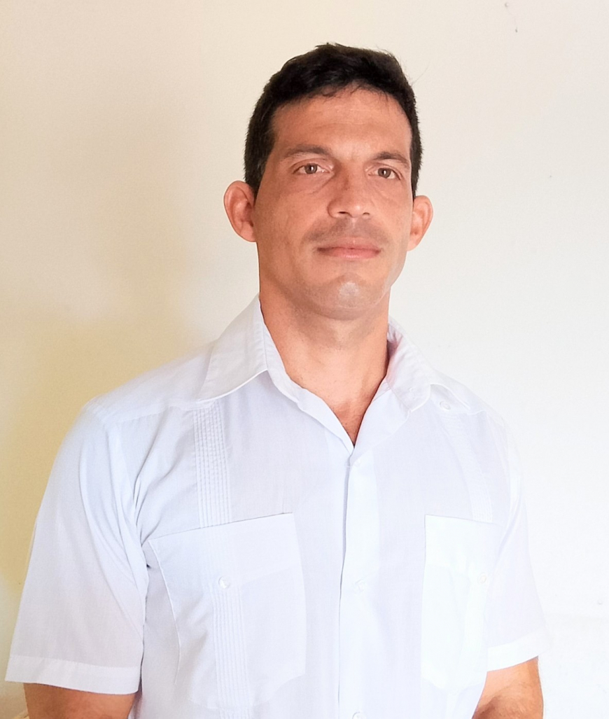 Promovido nuevo director del periódico Sierra Maestra