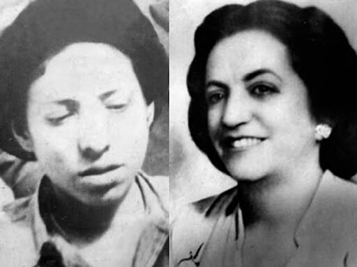 Lydia y Clodomira: Verdaderas heroínas del silencio