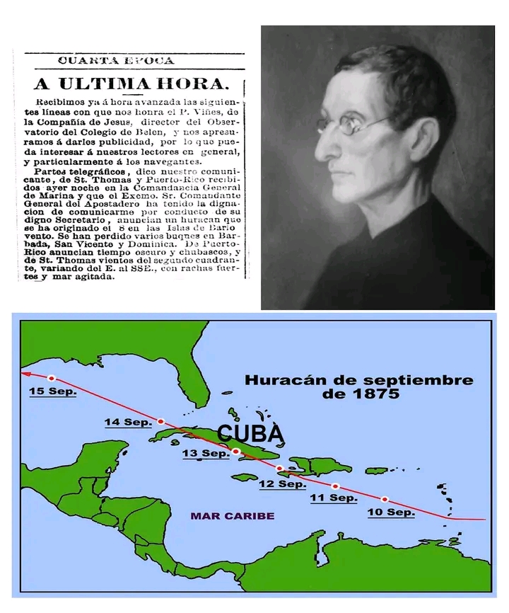 El día en que La Habana aprendió a leer el huracán