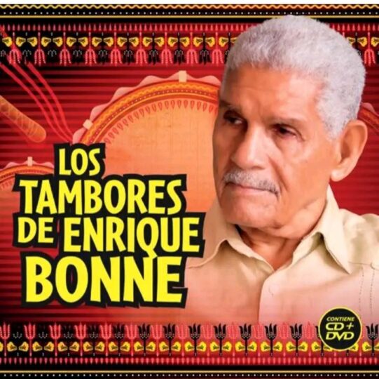 El latido que no cesa: 65 años de Los Tambores de Enrique Bonne