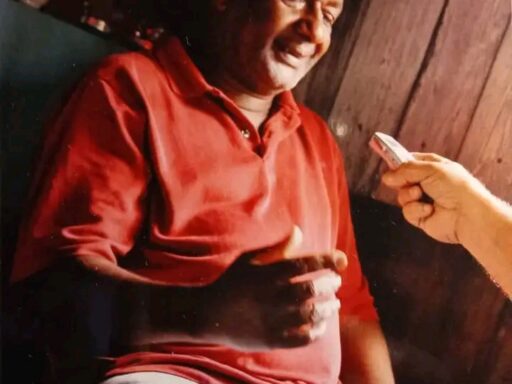 Fallece Eliberto Antonio Solo, “Pingüino”, una voz mayor del vudú haitiano-cubano