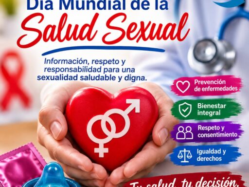 Cuidar también es conocer