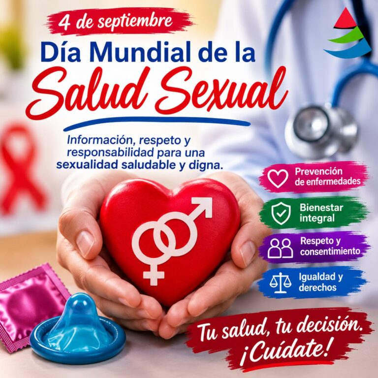 Cuidar también es conocer