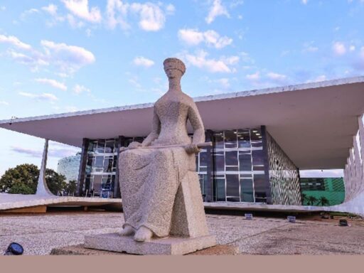 Brasil vuelve a hablar de “golpe”: ¿qué ocurre dentro del STF?