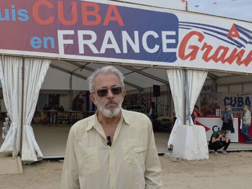 Cuba Cooperación Francia, la solidaridad en acción