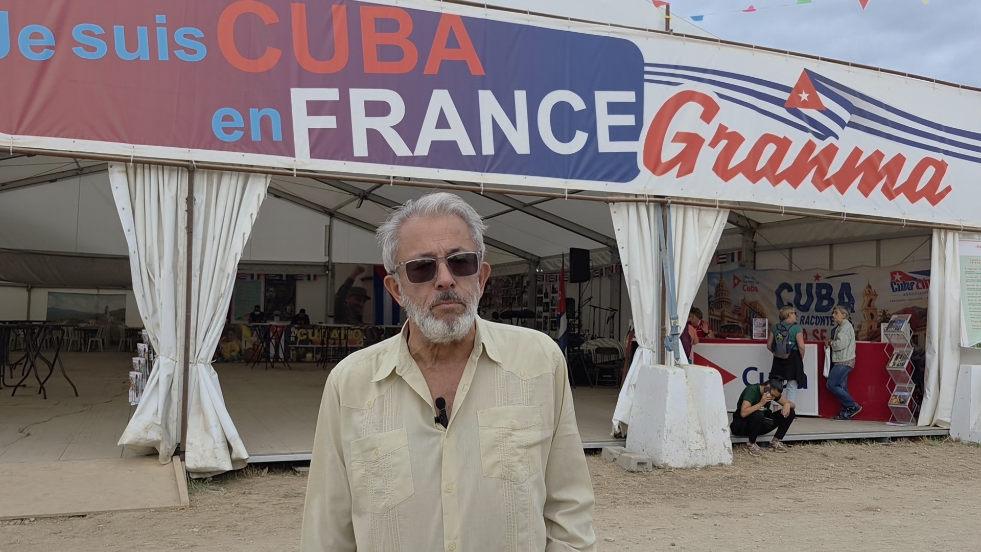 Cuba Cooperación Francia, la solidaridad en acción