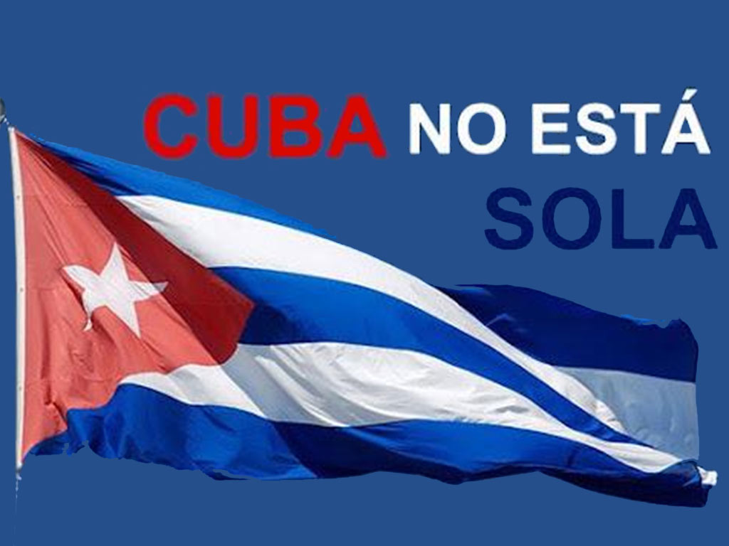 Cuba en la ONU, voces contra el bloqueo