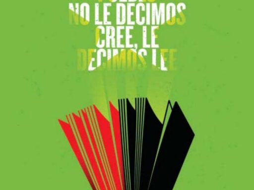 La Feria del Libro en Santiago de Cuba: Un encuentro con la palabra y la memoria