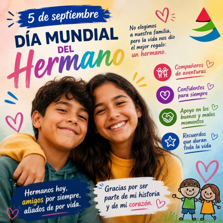 Un lazo para toda la vida