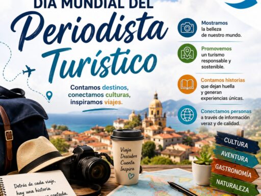 Viajar con palabras